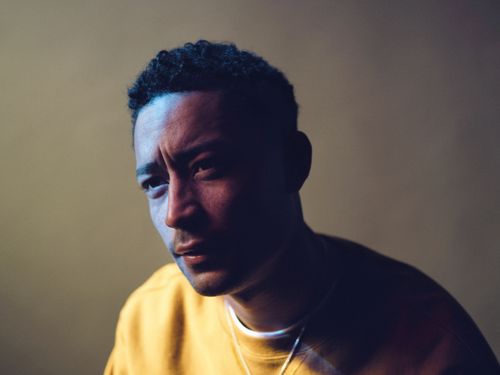 Loyle Carner Age, Height, Weight, Body Measurement, and Body Appearance