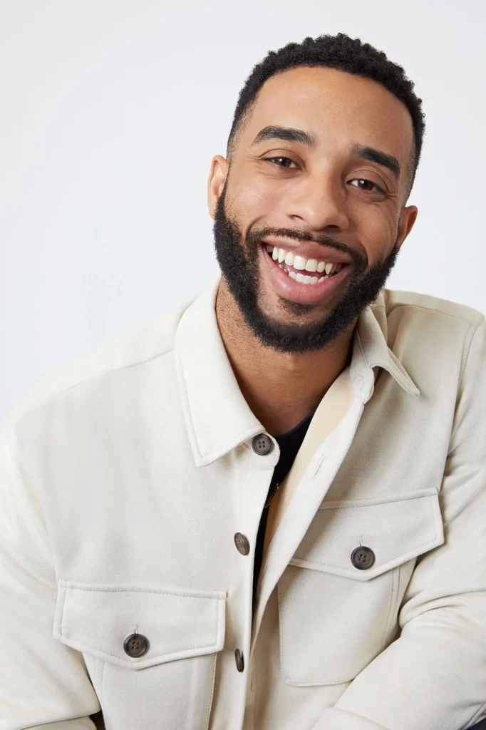 Mario Vassall Social Media Presence