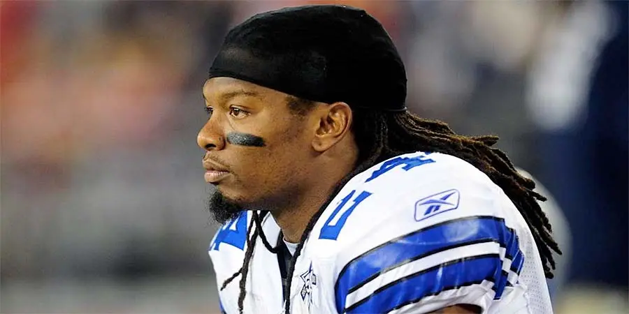 Marion Barber III Profile