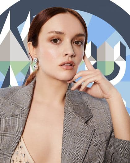 Olivia Cooke Career
