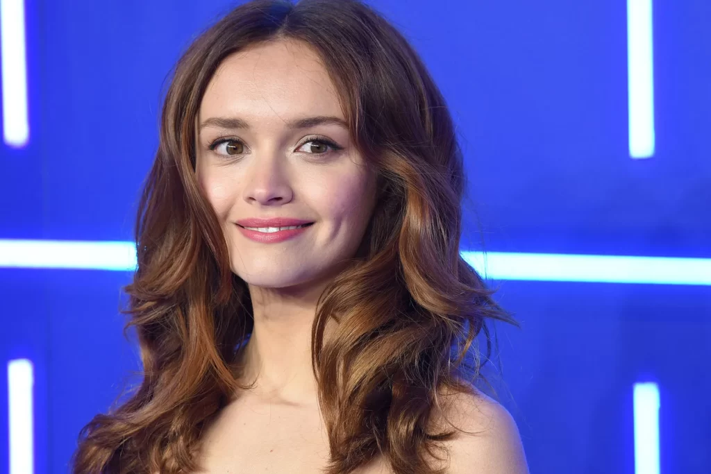 Olivia Cooke Profile