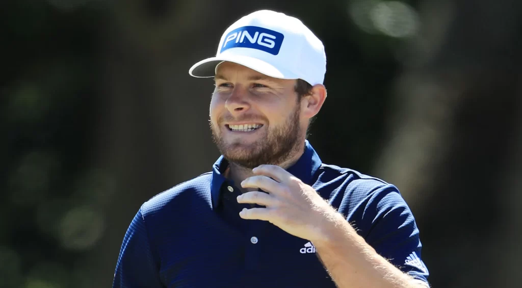 Tyrrell Hatton Profile