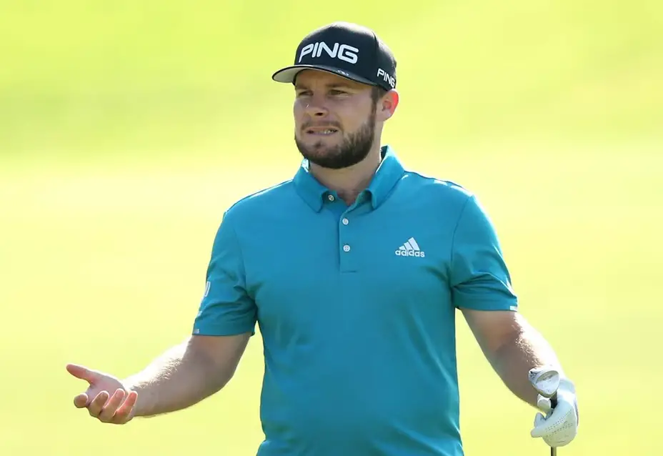 Tyrrell Hatton Career