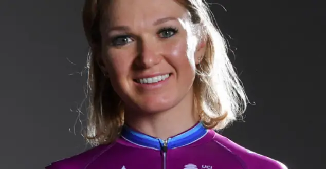 Amy Pieters Profile