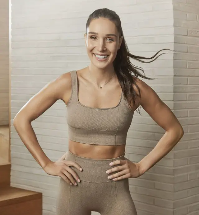 Kayla Itsines Career