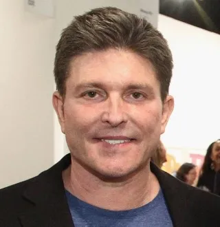 Kenny Goss Social Media Presence