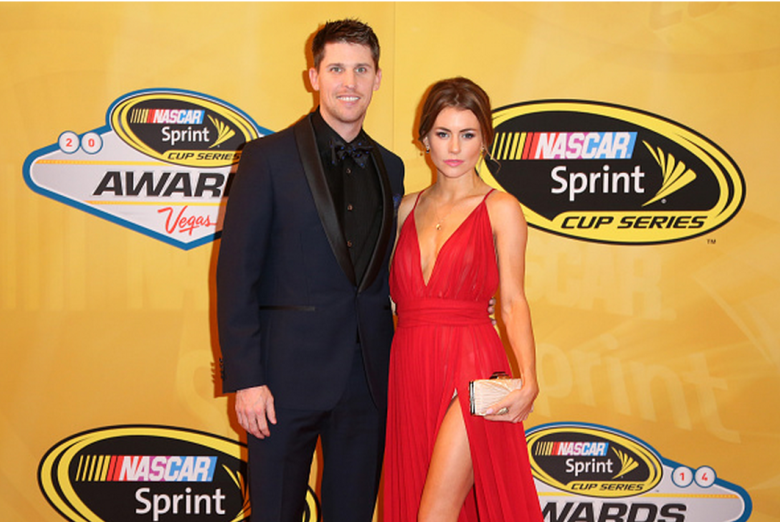 Hamlin’s Personal-life & Relationships