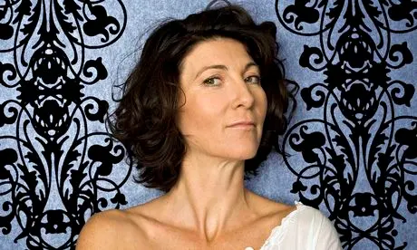 Eve Best Social Media Presence