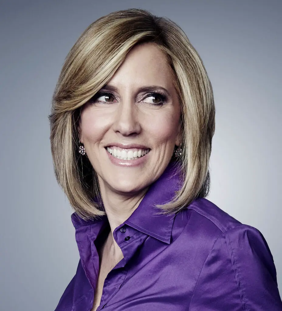 Alisyn Camerota Profile