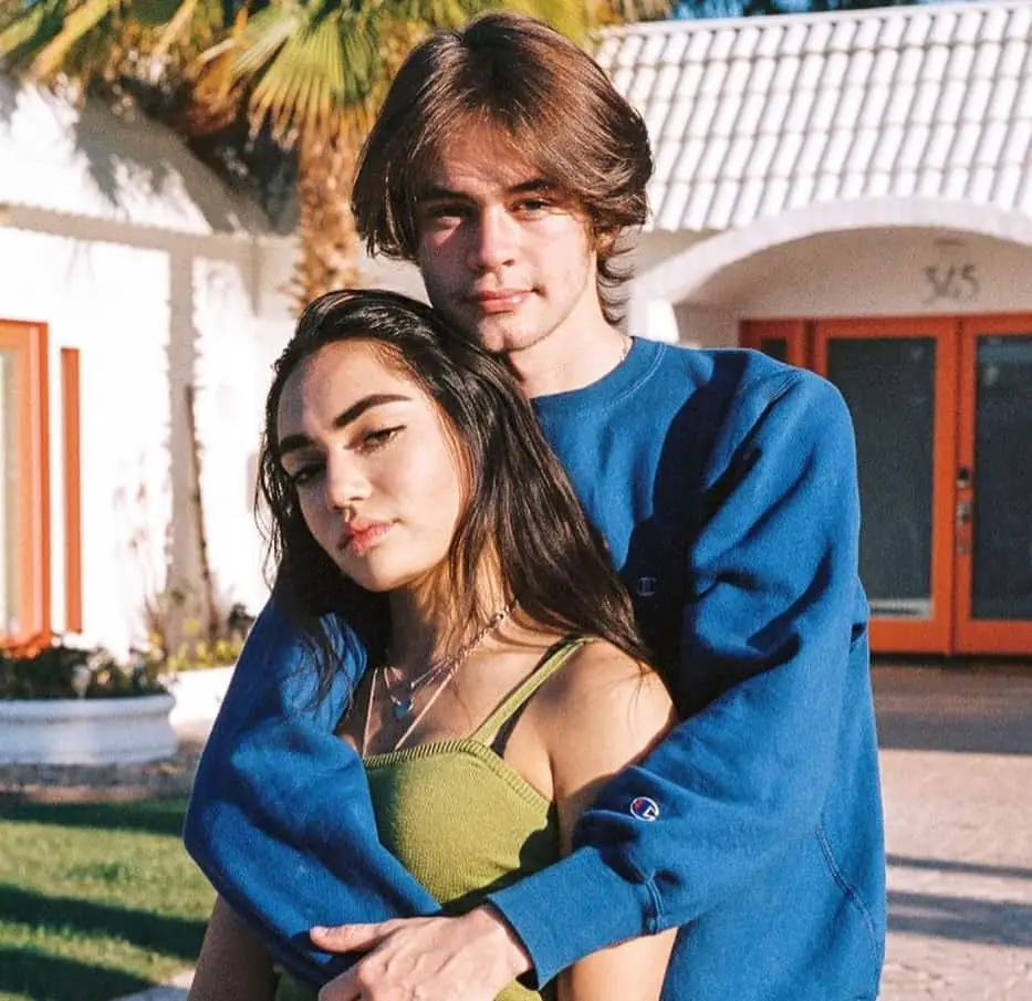 Avani Gregg Relationship and Kids