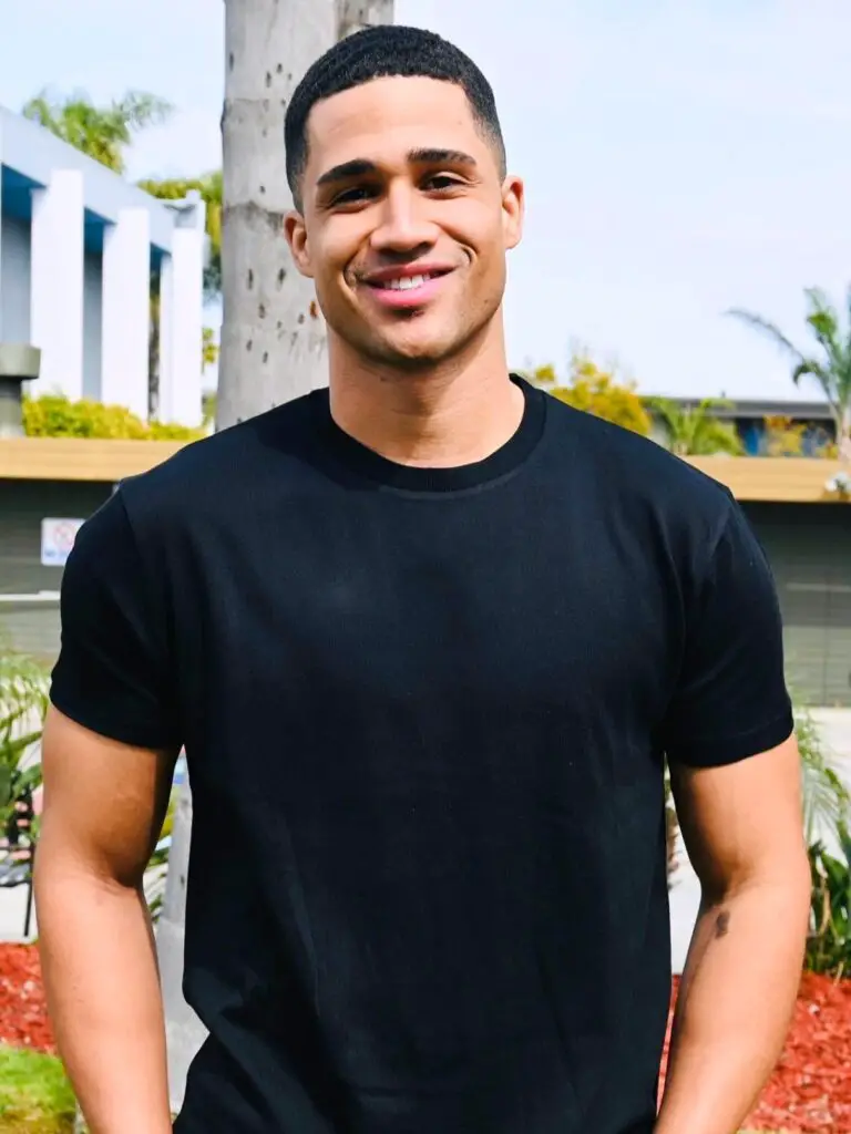 Aven Jones Social Media Presence