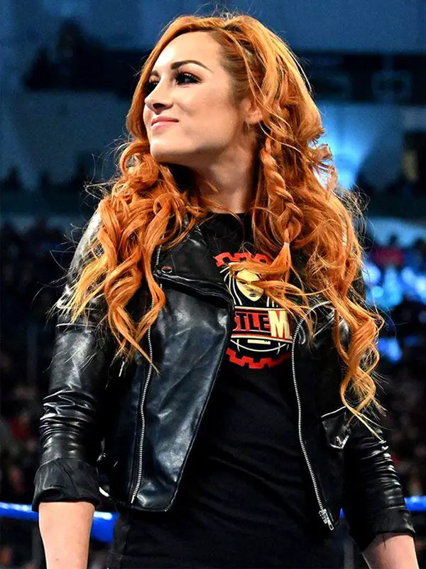 Becky Lynch Career