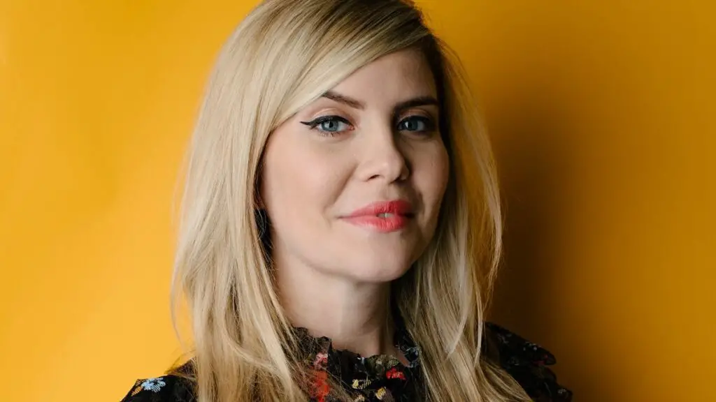 Emma Barnett Profile