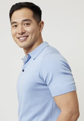 Ethan Kang Social Media Presence