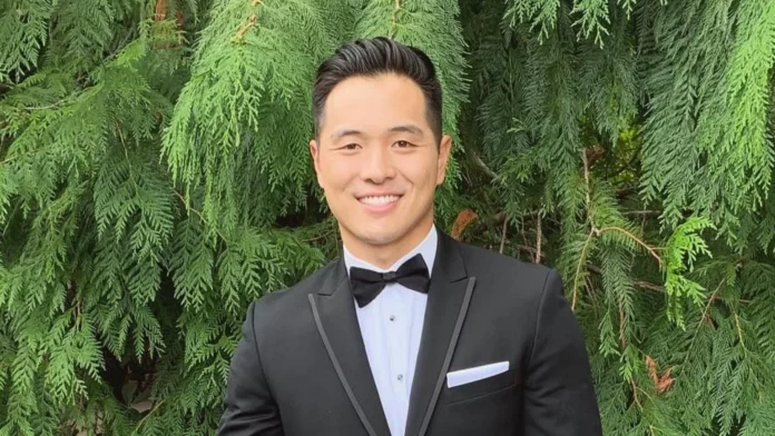 Ethan Kang