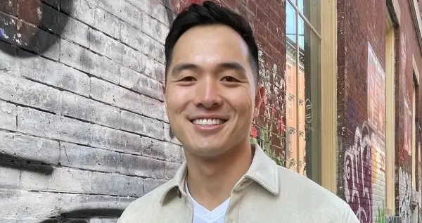Ethan Kang Profile