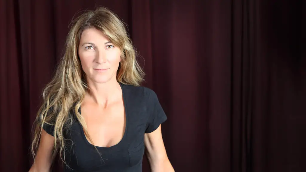 Eve Best's Profile