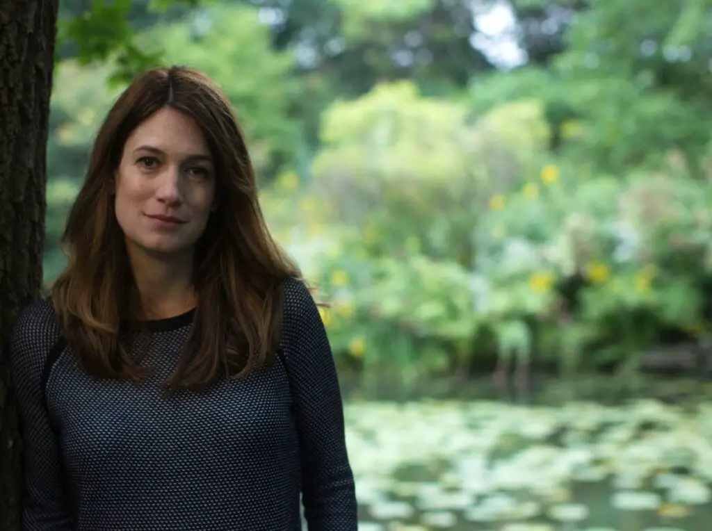 Gillian Flynn Career