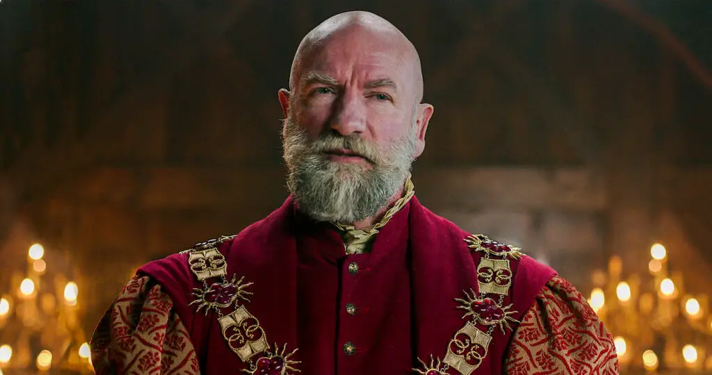 Graham McTavish Profile