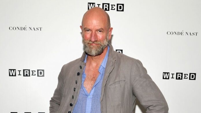 Graham McTavish