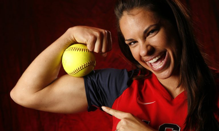 Jessica Mendoza Profile