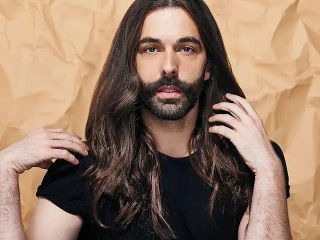 Jonathan Van Ness Profile