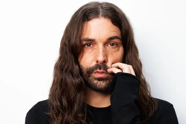 Jonathan Van Ness