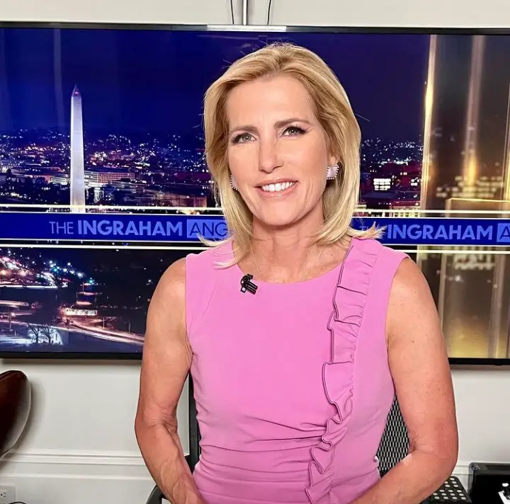 Laura Ingraham Profile