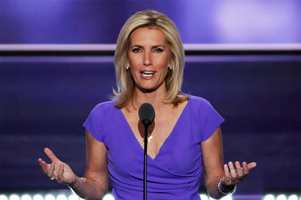 Laura Ingraham Career 