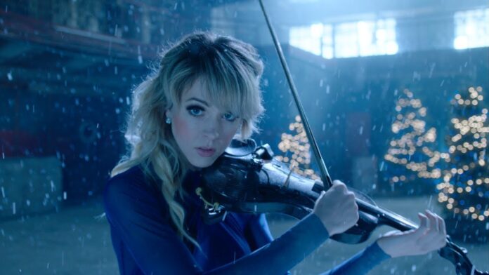 Lindsey Stirling