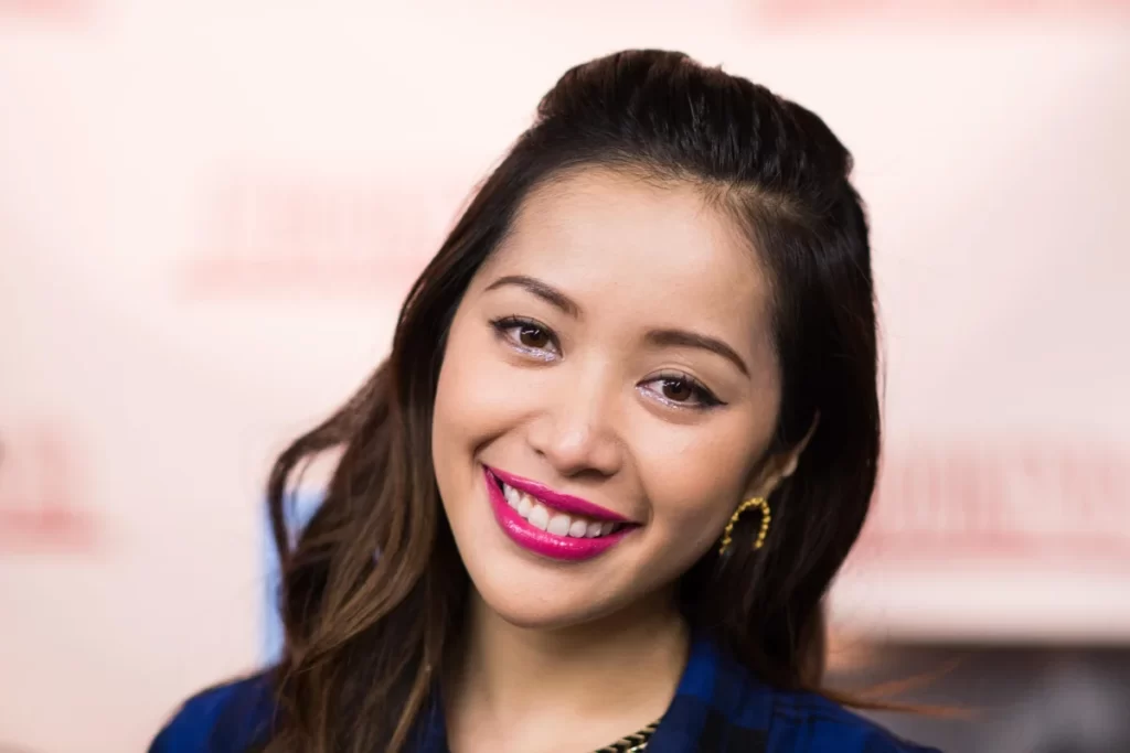 Michelle Phan Age, Height, Weight, Body Measurement, and  Body Appearance