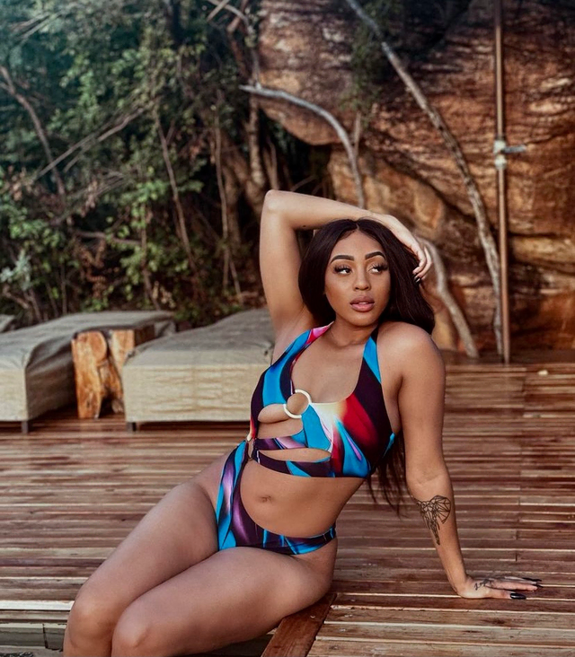 Nadia Nakai Nationality, Religion, Zodiac Sign, and Ethnicity