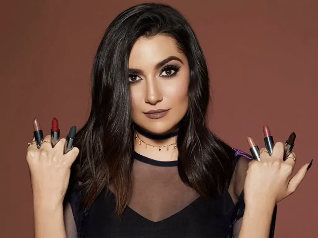 Safiya Nygaard Profile