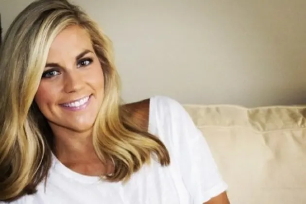 Samantha Ponder's Net Worth 