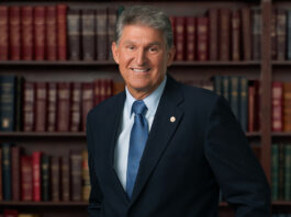 Joe Manchin