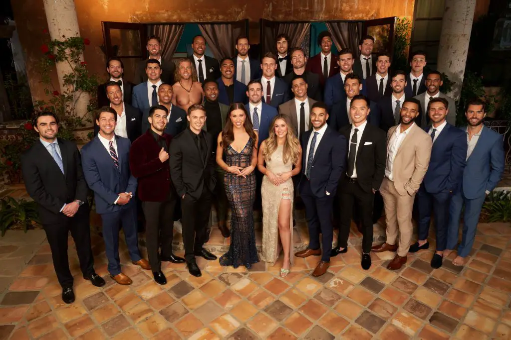 Swies’s Journey in “The Bachelorette”