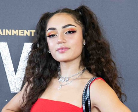 Avani Gregg's Net Worth