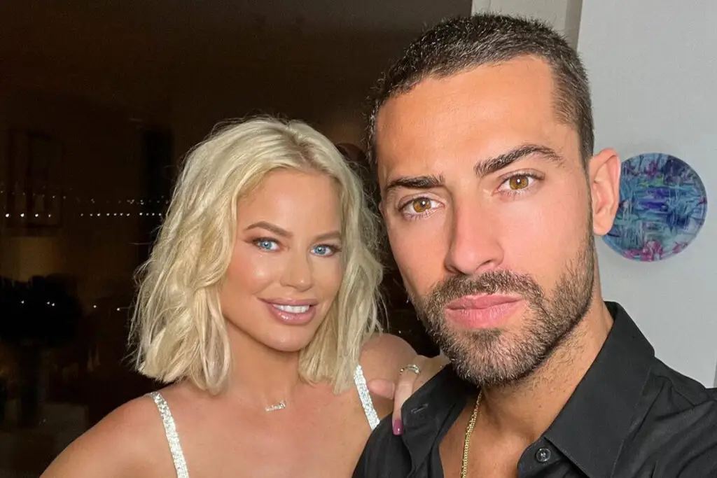 Caroline Stanbury Relationships and Children