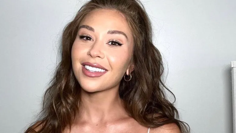 Gabby Windey Nationality, Religion, Zodiac Sign, and Ethnicity
