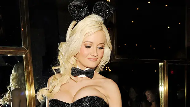 Holly Madison Profile