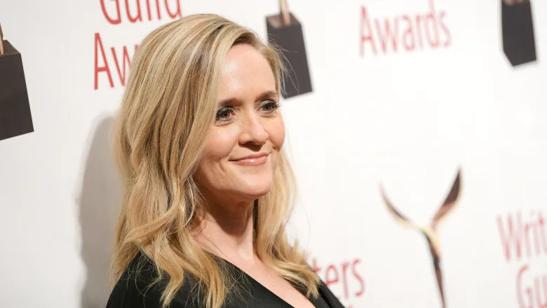 Samantha Bee Career 