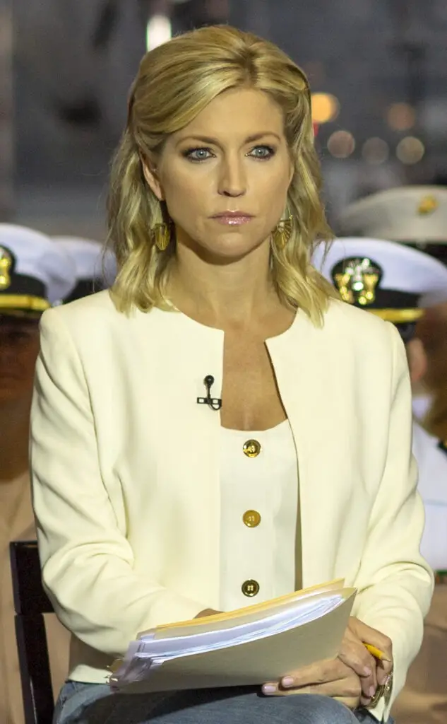 Ainsley Earhardt Social Media Presence