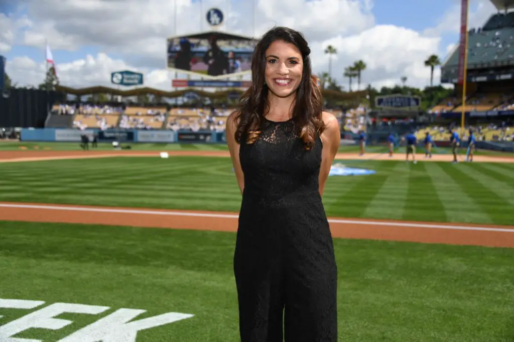 Alanna Rizzo Career