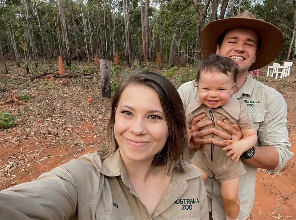 Bindi Irwin Relationship and Kids 