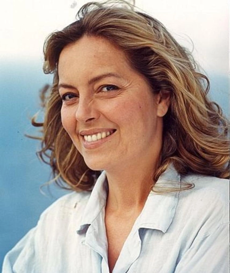 Greta Scacchi Age, Height, Weight, Body Measurement, and Body Appearance