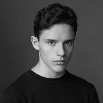 Harry Collett Age, Height, Weight, Body Measurement, and Body Appearance