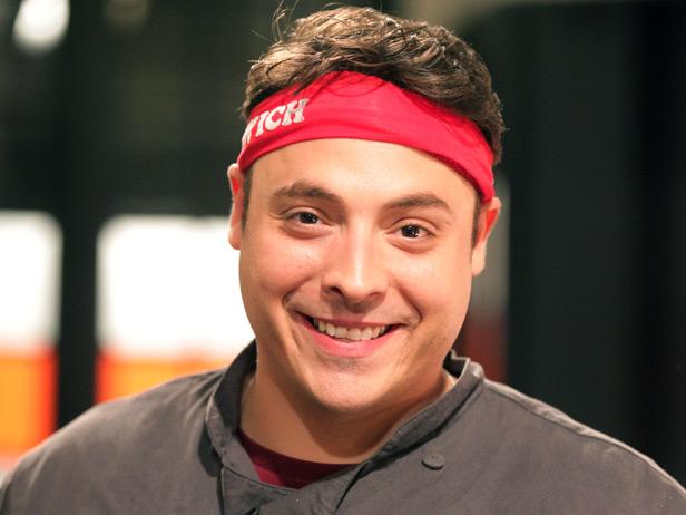 Jeff Mauro's Social Media Presence