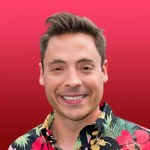 Jeff Mauro Profile