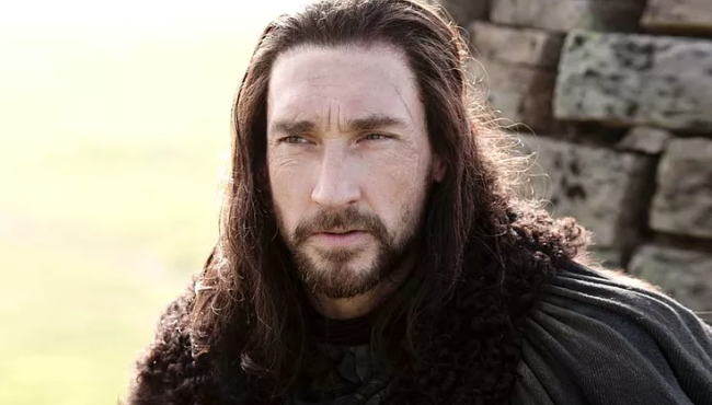 Joseph Mawle Profile