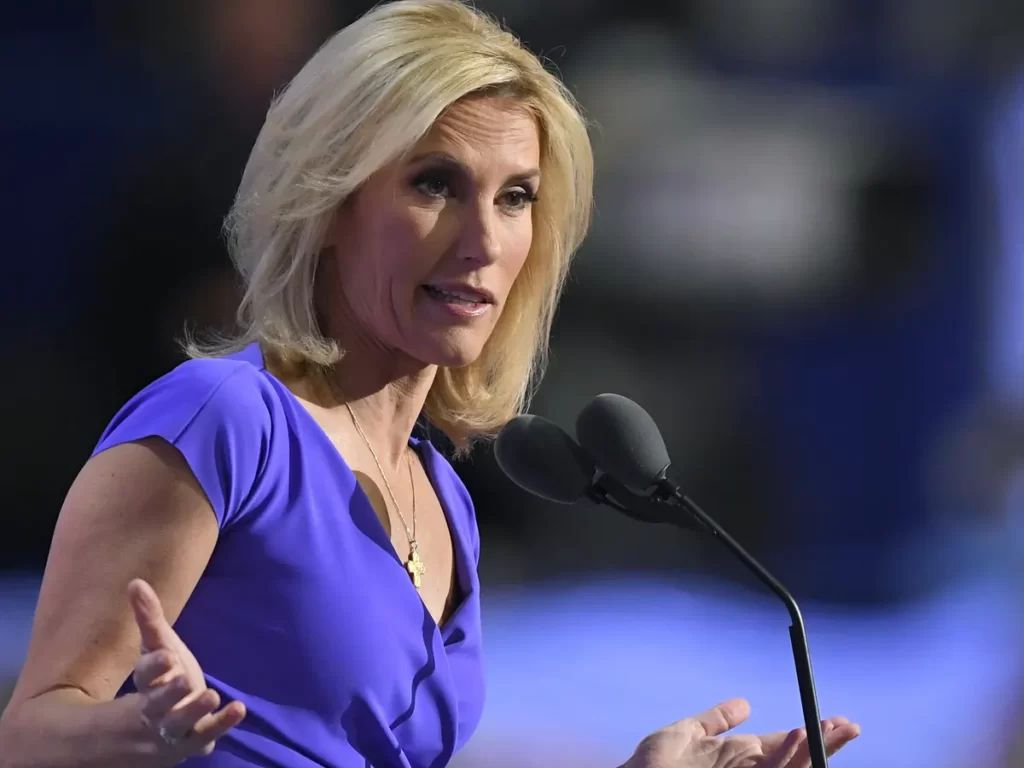 Laura Ingraham’s Profile